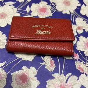 Gucci Keyholder
